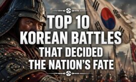 Top 10 Korean Battles That Decided the Nation’s Fate