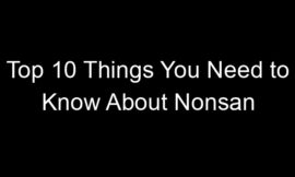 Top 10 Things You Need to Know About Nonsan