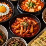 10 Best Korean Dishes You Can Make in Under 20 Minutes
