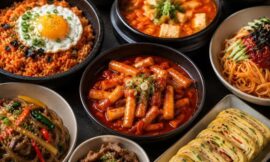 10 Best Korean Dishes You Can Make in Under 20 Minutes