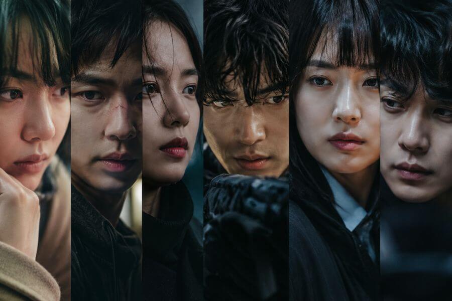 Read more about the article 10 Best Korean Dramas on Netflix You Haven’t Watched Yet in 2026