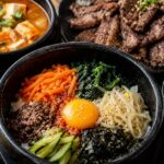 10 Best Korean Foods to Eat After a Workout