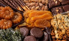 10 Best Korean Snacks to Bring Home as Gifts That Won’t Break in Your Bag