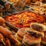 10 Best Korean Street Foods to Try Before You Die