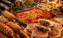 10 Best Korean Street Foods to Try Before You Die