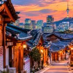 10 Best Places to Visit in South Korea for First-Timers in 2026