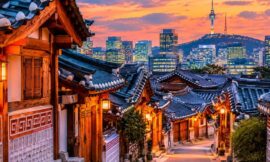 10 Best Places to Visit in South Korea for First-Timers in 2026
