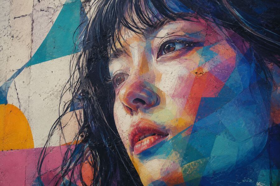 10 Best Street Art Murals in South Korea and the Stories Behind Them toptenkr