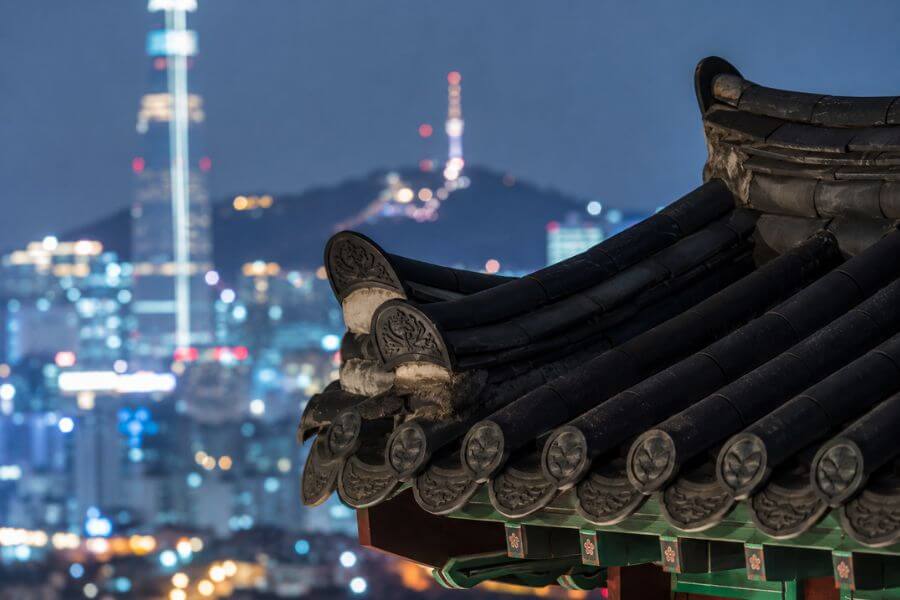 10 Best Things to Do in Seoul in 2026 That Weren't Possible 5 Years Ago toptenkr