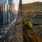 10 Biggest Cultural Differences Between Seoul and Rural Korea