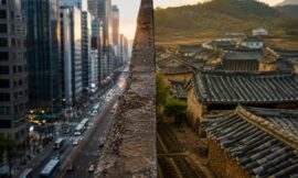 10 Biggest Cultural Differences Between Seoul and Rural Korea