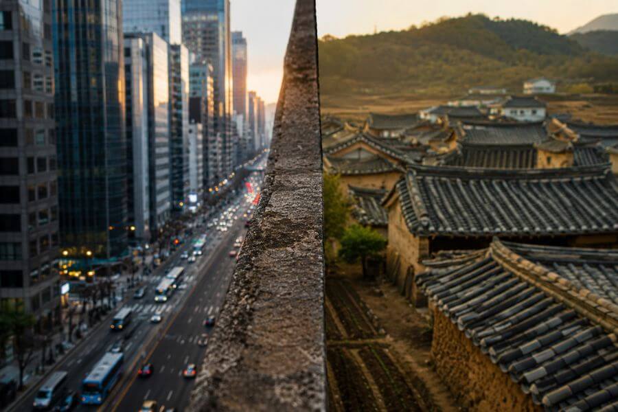 10 Biggest Cultural Differences Between Seoul and Rural Korea toptenkr