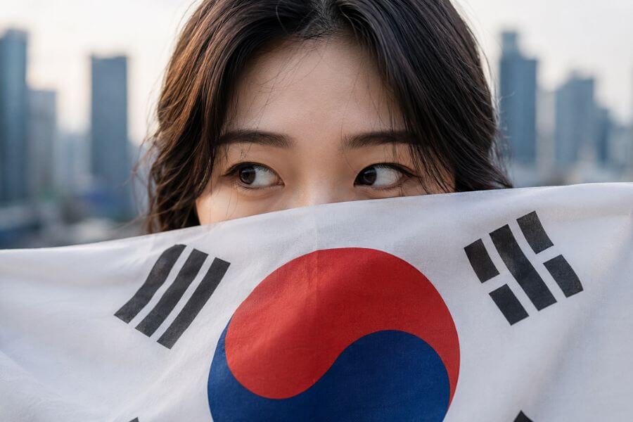 10 Biggest Myths About South Korea That Are Completely Wrong toptenkr