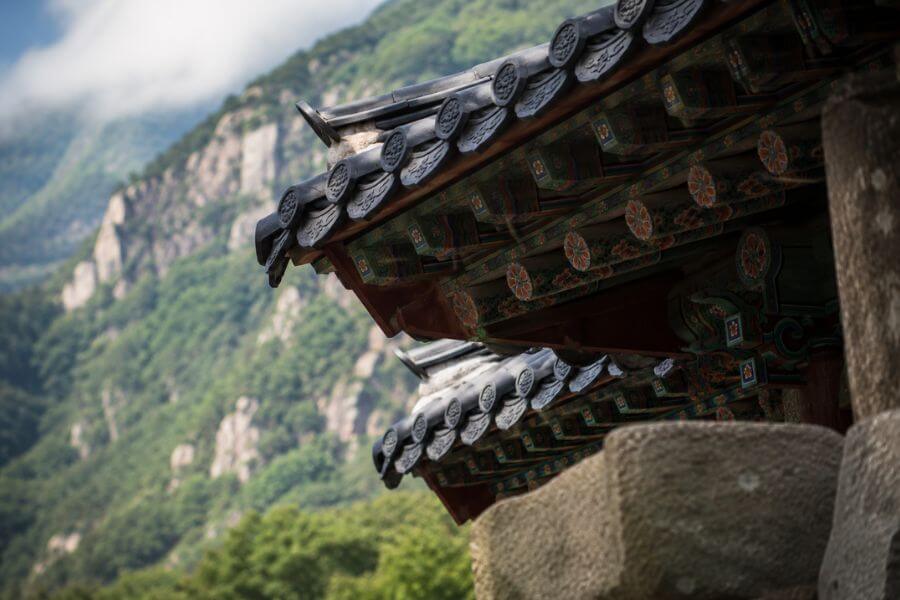 10 Most Breathtaking Korean Buddhist Temples Worth the Hike toptenkr