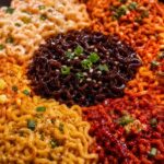 10 Most Iconic Buldak Ramen Flavors Ranked From Mild to Absolutely Brutal