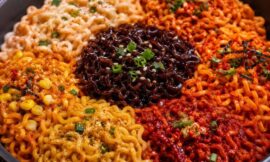 10 Most Iconic Buldak Ramen Flavors Ranked From Mild to Absolutely Brutal