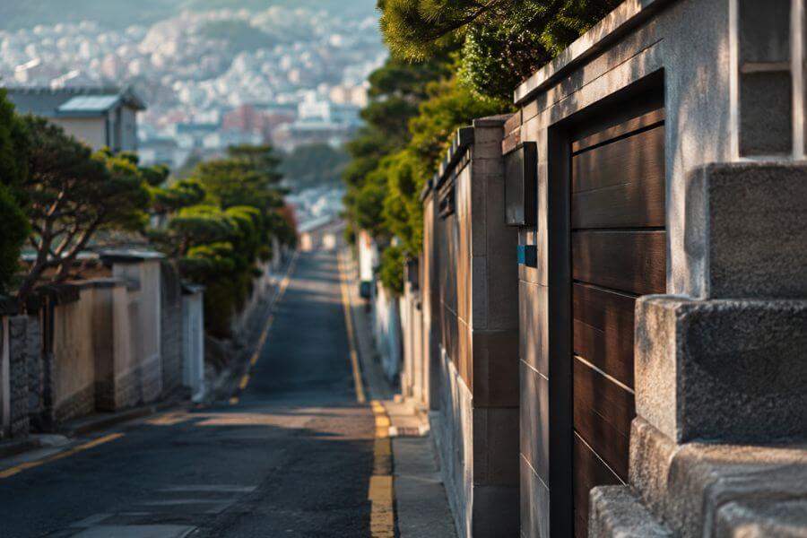 10 Most Iconic Korean Movie Scenes Filmed in Real Locations You Can Visit toptenkr