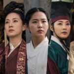 10 Most Powerful Women in Korean History Who Changed Everything