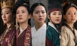 10 Most Powerful Women in Korean History Who Changed Everything