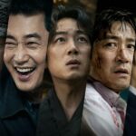 10 Most Watched Korean Movies of All Time That Aren’t Parasite