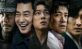 10 Most Watched Korean Movies of All Time That Aren’t Parasite