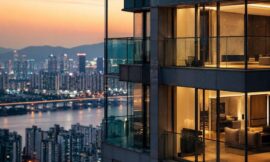 10 Richest Neighborhoods in Seoul and What Life Actually Looks Like There