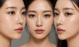 10 Strangest Korean Cosmetic Surgery Trends That Went Mainstream