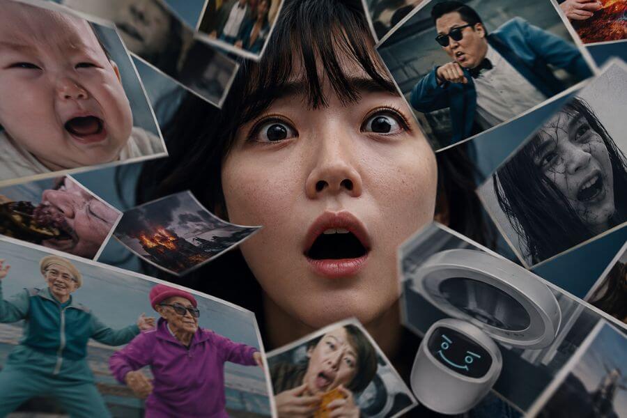 10 Weirdest Korean Advertising Campaigns That Actually Worked toptenkr