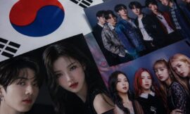 Top 10 Countries That Have Been Most Influenced by Korean Culture
