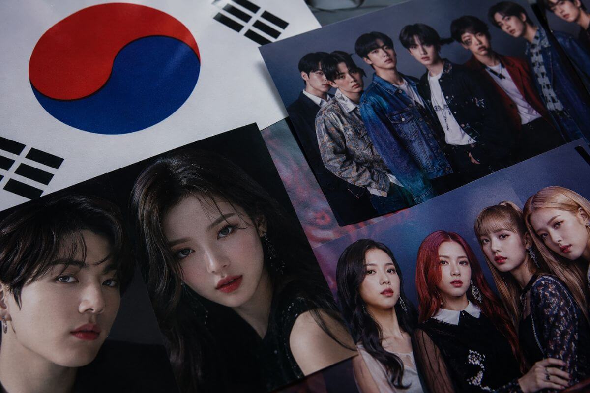 Top 10 Countries That Have Been Most Influenced by Korean Culture toptenkr