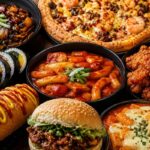 Top 10 International Foods That Koreans Have Completely Made Their Own