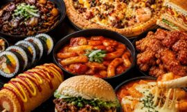 Top 10 International Foods That Koreans Have Completely Made Their Own