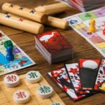 Top 10 Korean Board Games and Card Games You Can Play Tonight