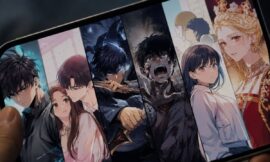 Top 10 Korean Comic Book (Manhwa) Genres and Their Best Examples