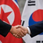Top 10 Korean Diplomatic Moments That Shocked the World