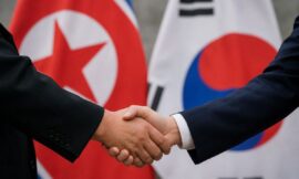 Top 10 Korean Diplomatic Moments That Shocked the World