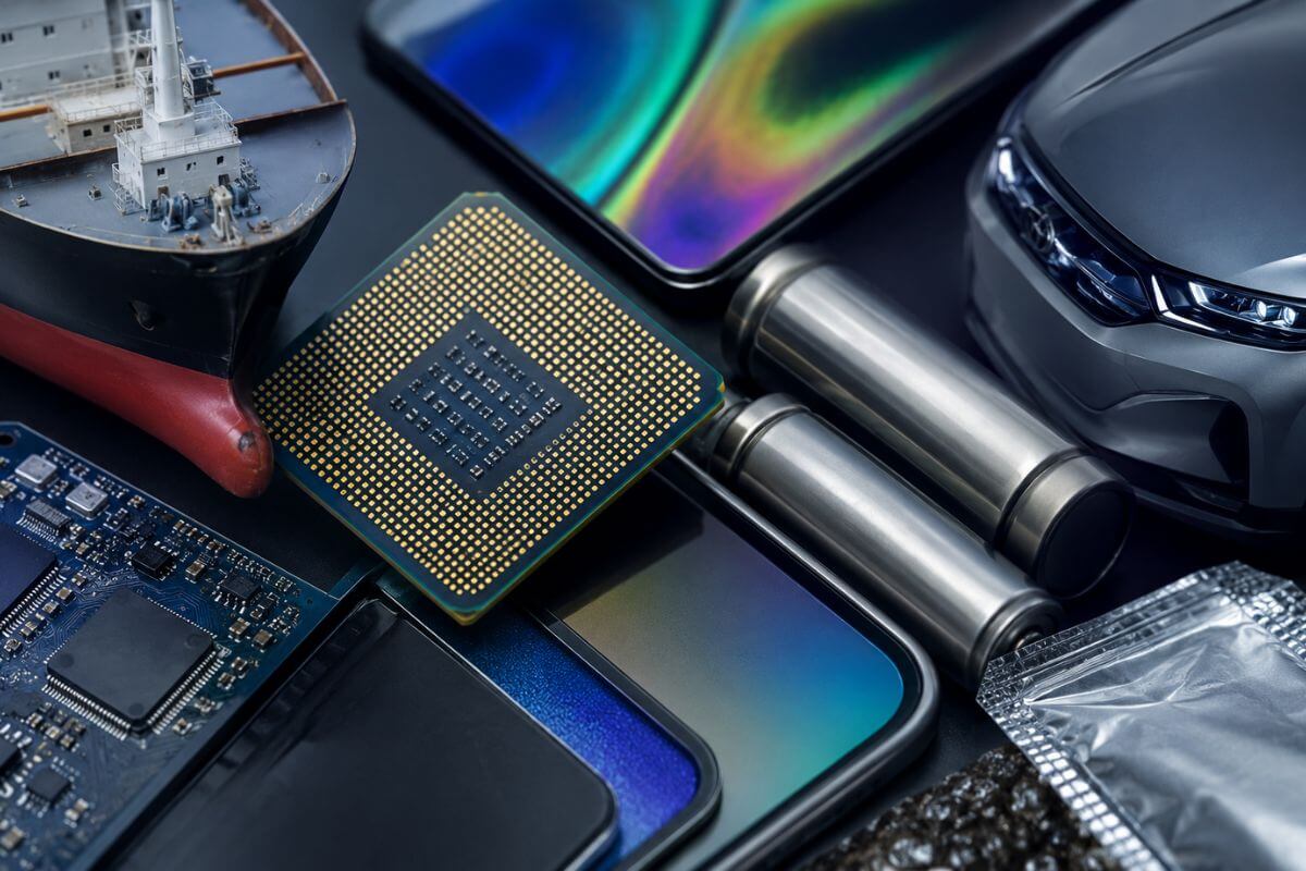 Top 10 Korean Exports That Changed Global Industries toptenkr