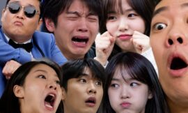 Top 10 Korean Memes That Went Viral Around the World