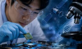 Top 10 Korean Scientists and Inventors Who Changed the Modern World