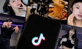 Top 10 Korean TikTok Trends That Took Over the Global Feed