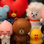 Top 10 Korean Toy and Collectible Brands That Adults Are Buying