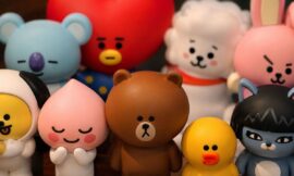 Top 10 Korean Toy and Collectible Brands That Adults Are Buying