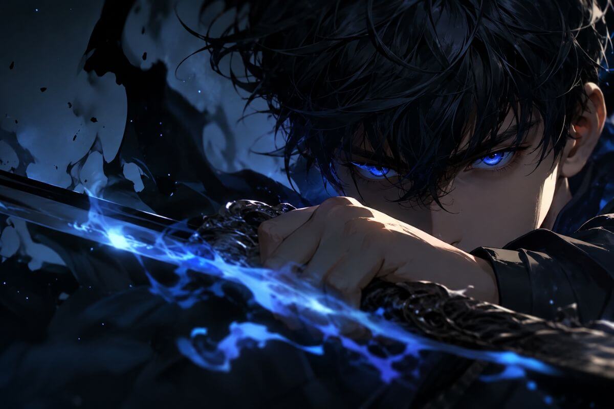 Top 10 Korean Web Novels That Became Global Phenomena toptenkr