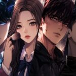 Top 10 Korean Webtoons That Non-Koreans Are Completely Obsessed With