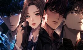 Top 10 Korean Webtoons That Non-Koreans Are Completely Obsessed With