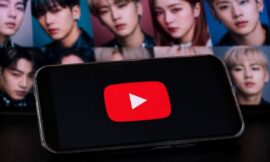 Top 10 Korean YouTube Channels With Over 10 Million Subscribers