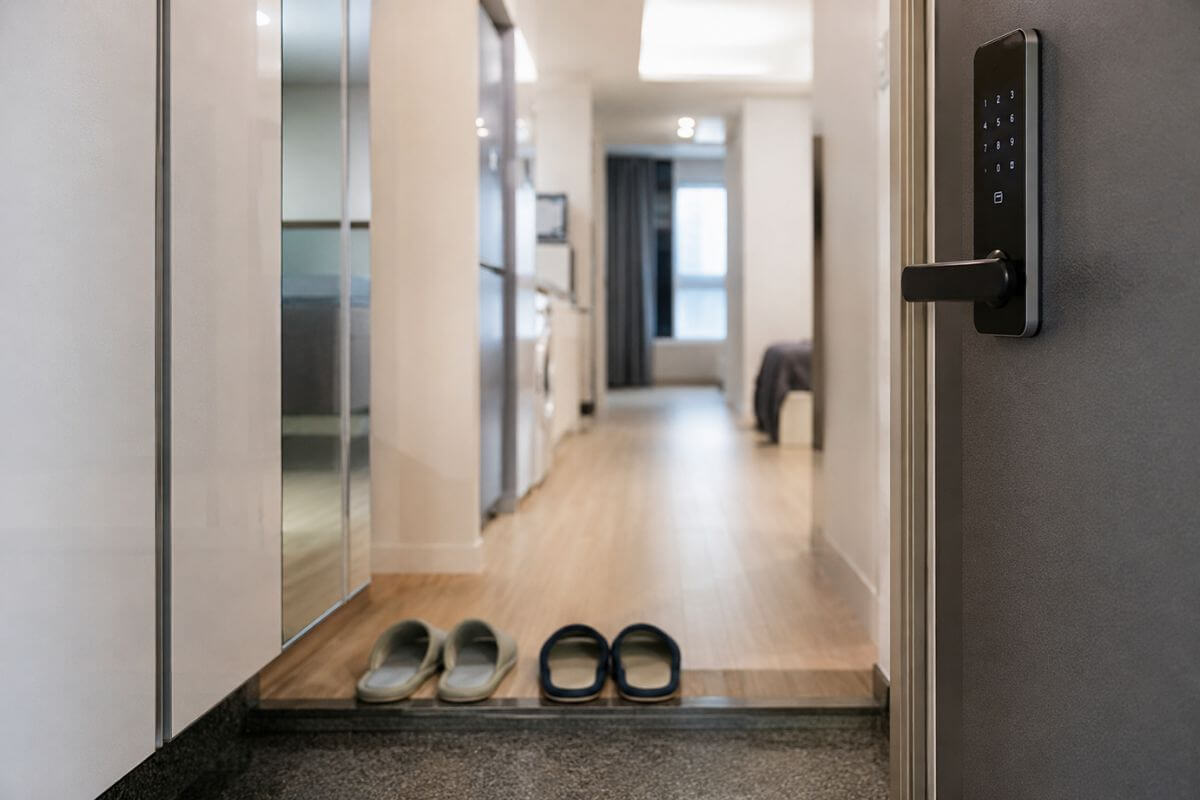 Top 10 Things About Korean Apartments That Surprise New Renters toptenkr