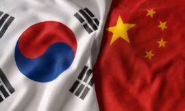 Top 10 Things Korea Does Better Than China (According to Data)