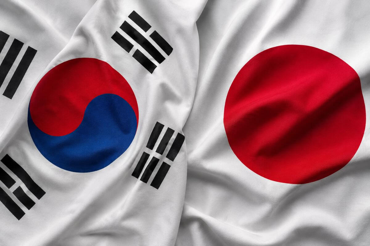 Top 10 Things Korea Does Better Than Japan (According to Data) toptenkr