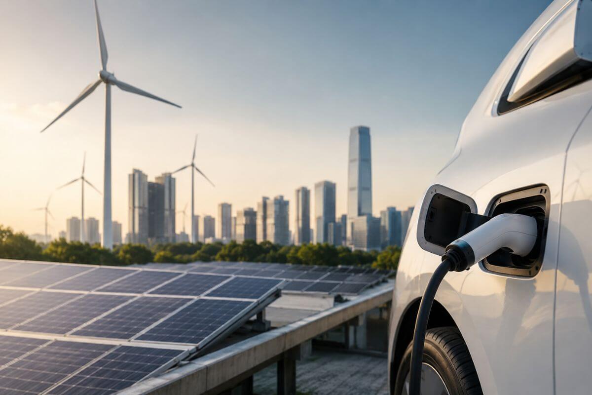 Top 10 Ways Korea Is Tackling Climate Change Differently From Everyone Else toptenkr